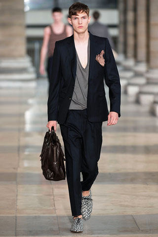 Dries Van Noten / - 2010